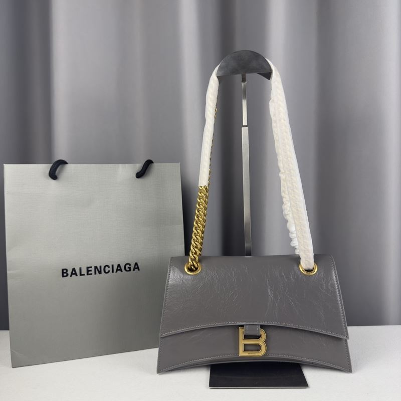 Ba*len*cia*ga hourglass bags